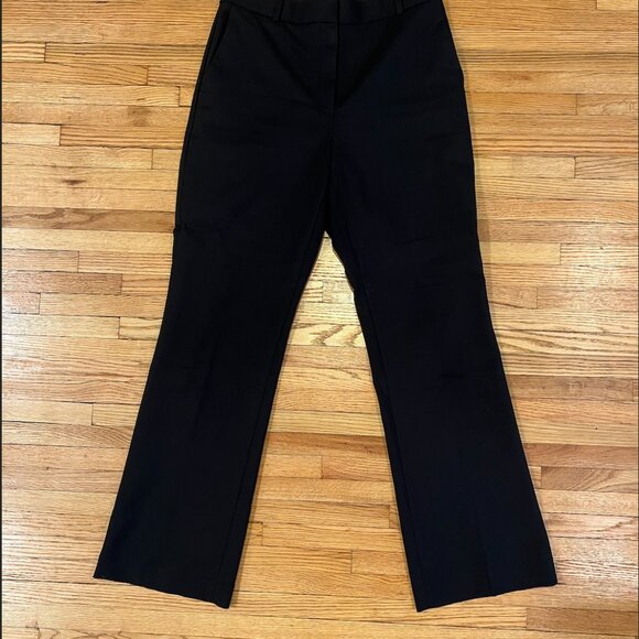 Aritzia Babaton Publish Pant (Black, Size 10) - Picture 7 of 10
